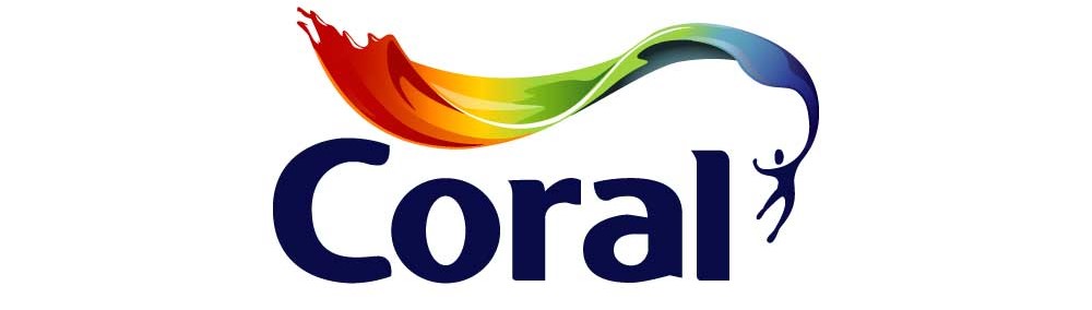 Coral-Logo-Vector